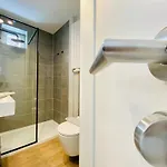 Apartmán Hafencity App No 7 Stralsund